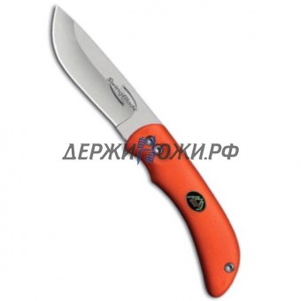 Нож SwingBlaze Orange SZ-20N Outdoor Edge OE-SZ-20N